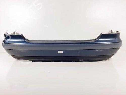 rear-bumper-mercedes-benz-clk-c208-1997-1998-1999-2000-2001-2002-2003-25117650 main image