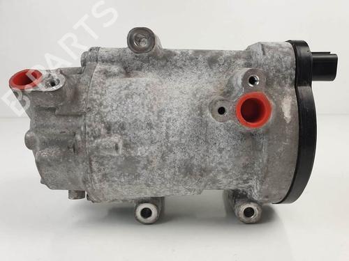 AC compressor TOYOTA RAV 4 V (_A5_, _H5_) 2.5 Hybrid AWD (AXAH54) | BP25121247M34 - Image 4