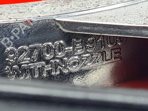 Third brake light HYUNDAI i10 II (BA, IA) 1.0 | BP29554240L11 