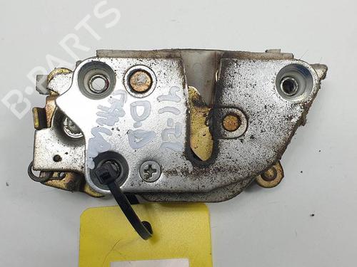 Used Front right lock Front right lock SUZUKI SAMURAI Closed Off-Road Vehicle (SJ_) 1.3 All-wheel Drive (SJ413, SJ70, SJ80) (70 hp) 11867074 11867074