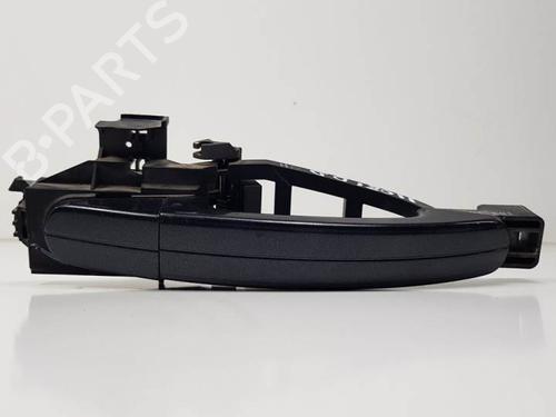 Used Front right exterior door handle FORD KUGA I [2008-2012]  11918592