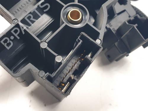 Squib airbag JAGUAR XF I (X250) 3.0 D | BP29554188C102 
