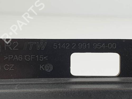 Front right interior door handle BMW X1 (E84) xDrive 23 d | BP25752309I14 - Image 2