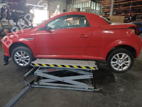 Warning switch OPEL TIGRA TwinTop (X04) 1.4 (R97) | BP8049497I22 