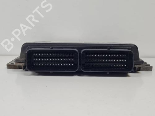 Engine control unit (ECU) CHEVROLET LACETTI (J200) 1.6 | BP36594652M57 - Image 3