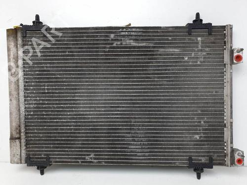 Used AC radiator AC radiator CITROËN C4 I (LC_) 1.6 HDi (109 hp) 24934728 24934728