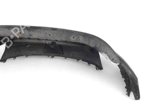 Front bumper PEUGEOT 3008 I MPV (0U_) 1.6 HDi | BP24933008C7 