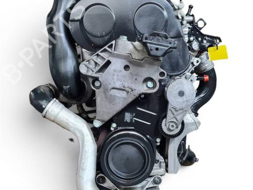 Engine SEAT ALTEA (5P1) 2.0 TDI 16V | BP37871615M1 - Image 5