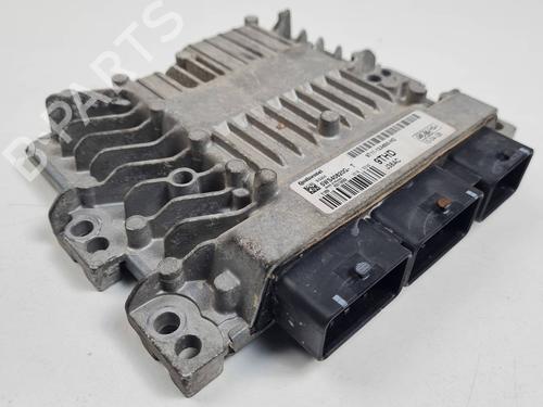 Used Engine control unit (ECU) Engine control unit (ECU) FORD TRANSIT CONNECT (P65_, P70_, P80_) 1.8 Di (75 hp) 30292499 30292499