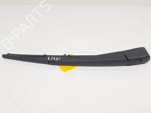Bagrudeviskerarm CITROËN C4 Grand Picasso II (DA_, DE_) 1.2 THP 130 (130 hp) 29275018