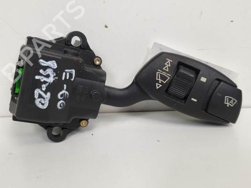 Used Steering column stalk BMW 5 Touring (E61) 525 d (177 hp) 6860091