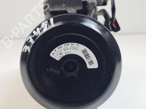 AC compressor MERCEDES-BENZ E-CLASS (W212) E 250 CDI / BlueTEC (212.003, 212.004) | BP34517926M34  - Image 5