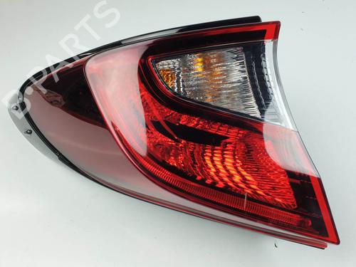 Used Left taillight Left taillight TOYOTA C-HR (_X1_) 2.0 Hybrid (MAXH10) (184 hp) 24340467 24340467