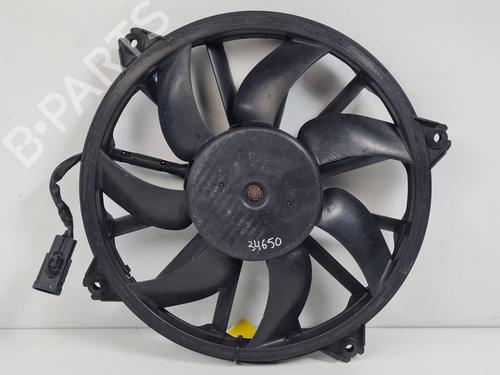 Used Radiator fan Radiator fan 38717802 38717802