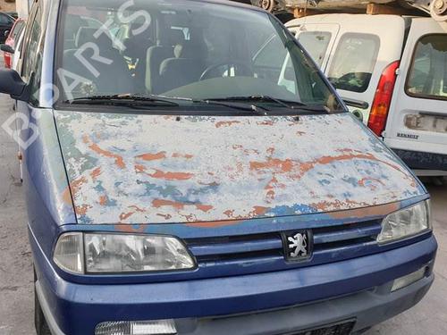 Used Parts PEUGEOT 806 (221) 2.0 1362222