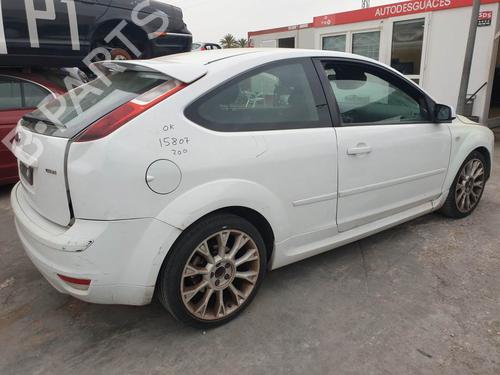 Left front window switch FORD FOCUS II (DA_, HCP, DP) 2.0 TDCi | BP27358573I27  - Image 9