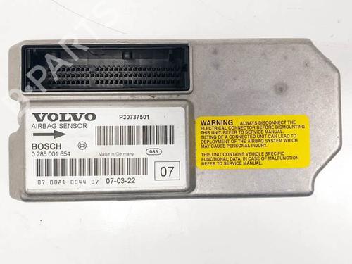 ECU airbags VOLVO XC90 I (275) D5 AWD | BP12376469M53 