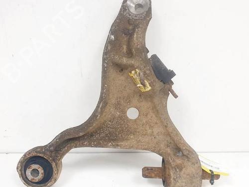 Used Left front suspension arm Left front suspension arm 17648867 17648867