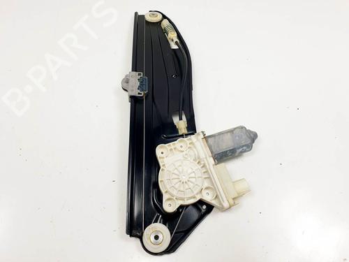 Used Rear right window mechanism Rear right window mechanism BMW 7 (E65, E66, E67) 730 Ld (231 hp) 27375193 27375193