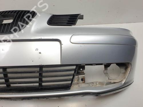 Front bumper SEAT CORDOBA (6L2) 1.4 TDI | BP27533368C7 