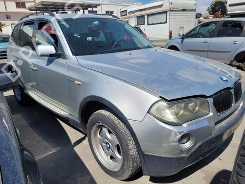 Tailgate handle BMW X3 (E83) 2.0 sd | BP37668128C132 - Image 7