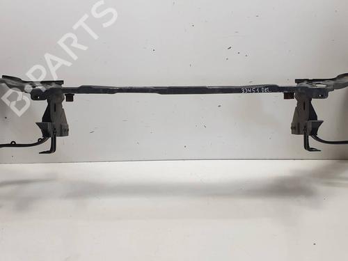 Used Front slam panel Front slam panel MERCEDES-BENZ E-CLASS (W212) E 250 CDI / BlueTEC (212.003, 212.004) (204 hp) 34517936 34517936