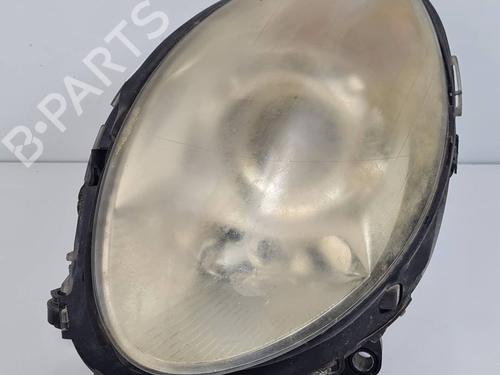 Used Left headlight Left headlight 38301238 38301238