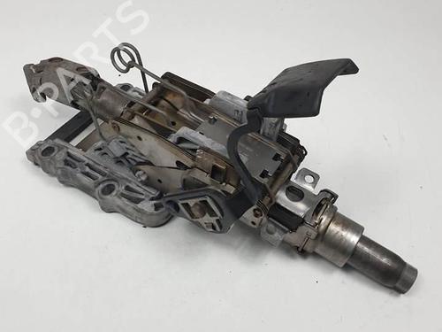 Used Steering column Steering column VW PASSAT B5.5 (3B3) 1.9 TDI (101 hp) 17712734 17712734