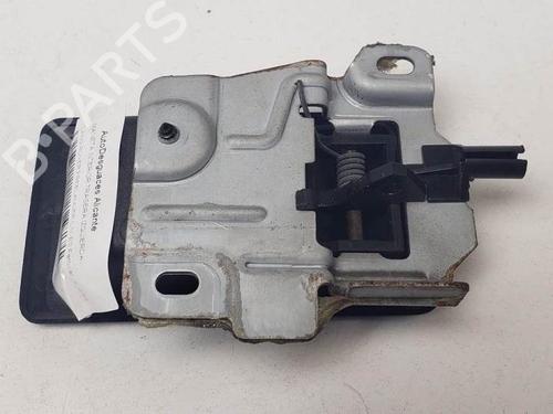 Rear left interior door handle LAND ROVER FREELANDER I (L314) 2.0 Td4 4x4 | BP19672437I15 