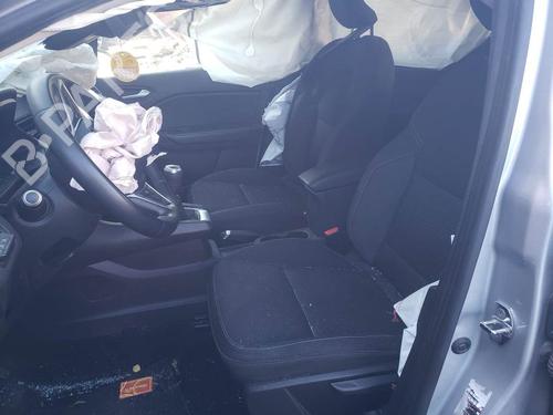 Gear lever RENAULT CAPTUR II (HF_) TCe 90 (HFM6) | BP24990428M90 - Image 21