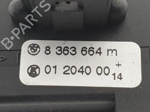 Steering column stalk BMW 3 (E46) 320 d | BP6856145I23 