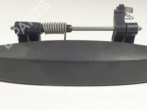 Venstre foran utvendig håndtak DACIA LODGY (JS_) 1.5 Blue dCi 115 (JSJT) (116 hp) 30049848