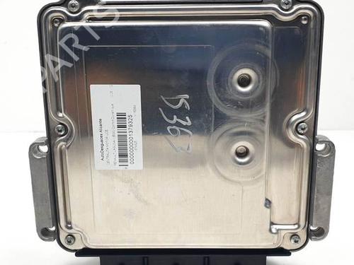 Engine control unit (ECU) RENAULT LAGUNA II (BG0/1_) 2.0 dCi (BG1T) | BP24929330M57 