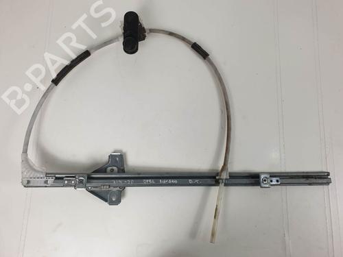 front-left-window-mechanism-opel-movano-a-van-x70-4-puertas-manual-1999-6944478 main image