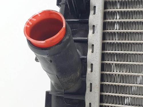 Water radiator MAZDA 3 (BK) 1.6 (BK14) | BP16457181M31 - Image 3