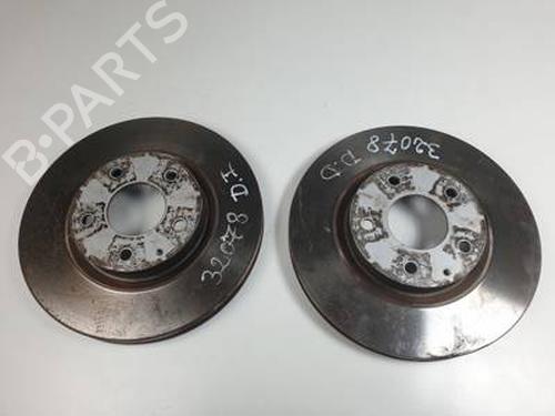 Używane Inne MAZDA CX-5 (KE, GH) 2.2 D 4WD (KE2AW) (175 hp) 30919099