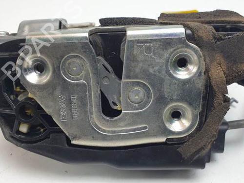 Front right lock MAZDA 5 (CR) 2.0 CD (CR19) | BP24934486C97 