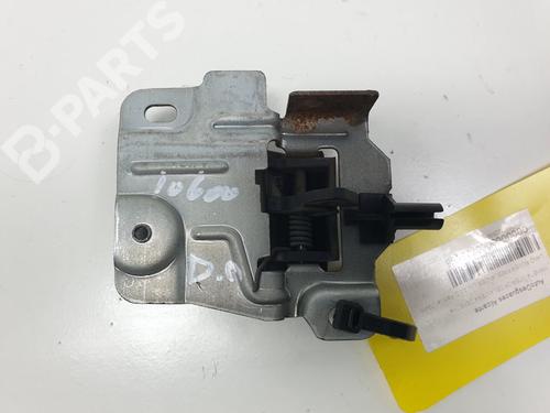 Høyre foran invendig håndtak LAND ROVER FREELANDER I (L314)  | BP11364161I14 
