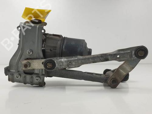 Front wiper motor SEAT LEON (1P1) 1.6 | BP24915350M29 