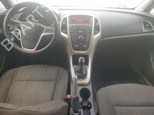 Right front window switch OPEL ASTRA J (P10) 1.6 (68) | BP34512809I26  - Image 11