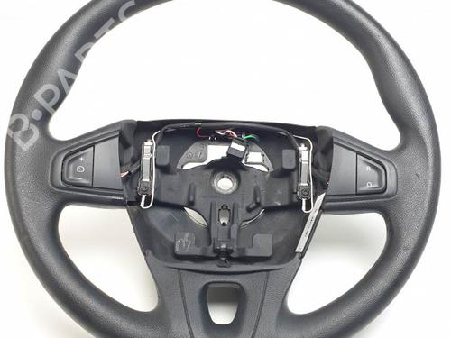 Used Steering wheel RENAULT MEGANE III Hatchback (BZ0/1_, B3_) 1.6 16V (BZ0H) (101 hp) 24915864