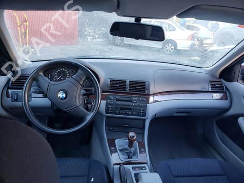 Headlight switch BMW 3 (E46) 318 i | BP25117152I24  - Image 35