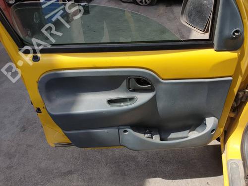 Headlight switch RENAULT KANGOO (KC0/1_) 1.4 (KC0C, KC0H, KC0B, KC0M) | BP37434361I24 - Image 20