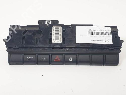 Warning switch RENAULT CAPTUR II (HF_) TCe 90 (HFM6) | BP24990296I22  - Image 5