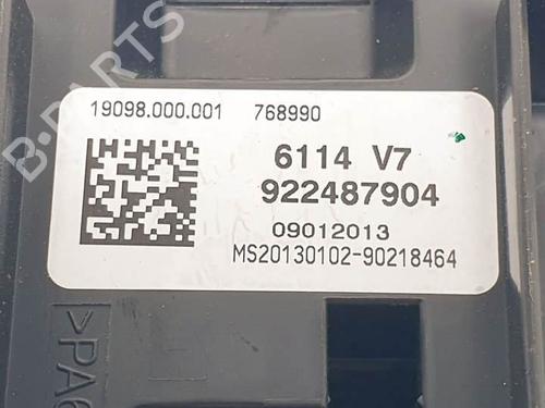 Fuse box BMW 3 Touring (F31) 330 d | BP25145571E1 - Image 2