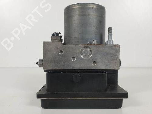 ABS pump JAGUAR XJ (X351) 3.0 SDV6 | BP13240190M43 