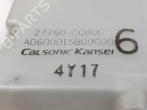 Control unit NISSAN MURANO I (Z50) 3.5 | BP27888780M11 