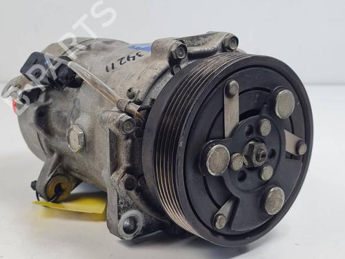 Used AC compressor AC compressor 37484408 37484408