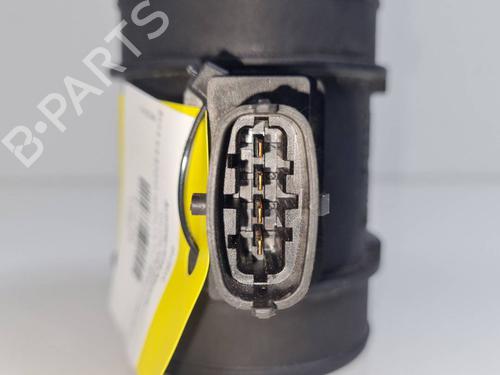 Mass air flow sensor SAAB 9-3 (YS3F, E79, D79, D75) 1.9 TiD | BP37257644M95 - Image 3