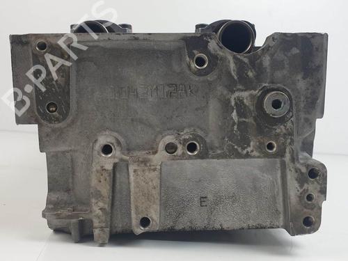 Cylinder head MERCEDES-BENZ C-CLASS Coupe (C204) C 220 CDI (204.302) | BP25140771M5  - Image 16